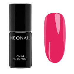 Smalto semipermanente 7,2 ml - Pink Reef Smalto semipermanente 7,2 ml - Pink Reef