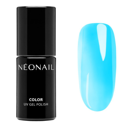 Smalto semipermanente 7,2 ml - Ocean Glaze