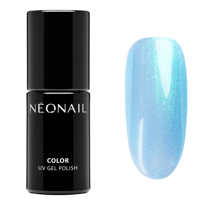 Smalto semipermanente 7,2 ml - Shimmering Waves