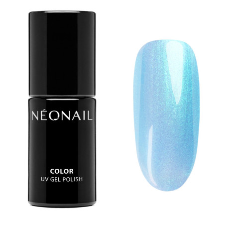 Smalto semipermanente 7,2 ml - Shimmering Waves