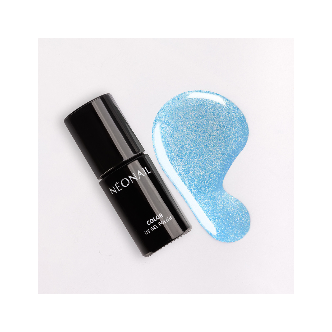 Smalto semipermanente 7,2 ml - Shimmering Waves