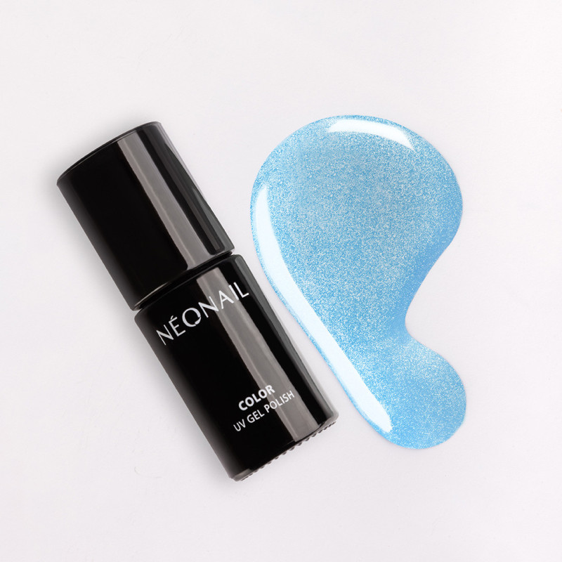 Smalto semipermanente 7,2 ml - Shimmering Waves