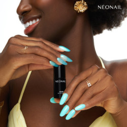 Smalto semipermanente 7,2 ml - Shimmering Waves