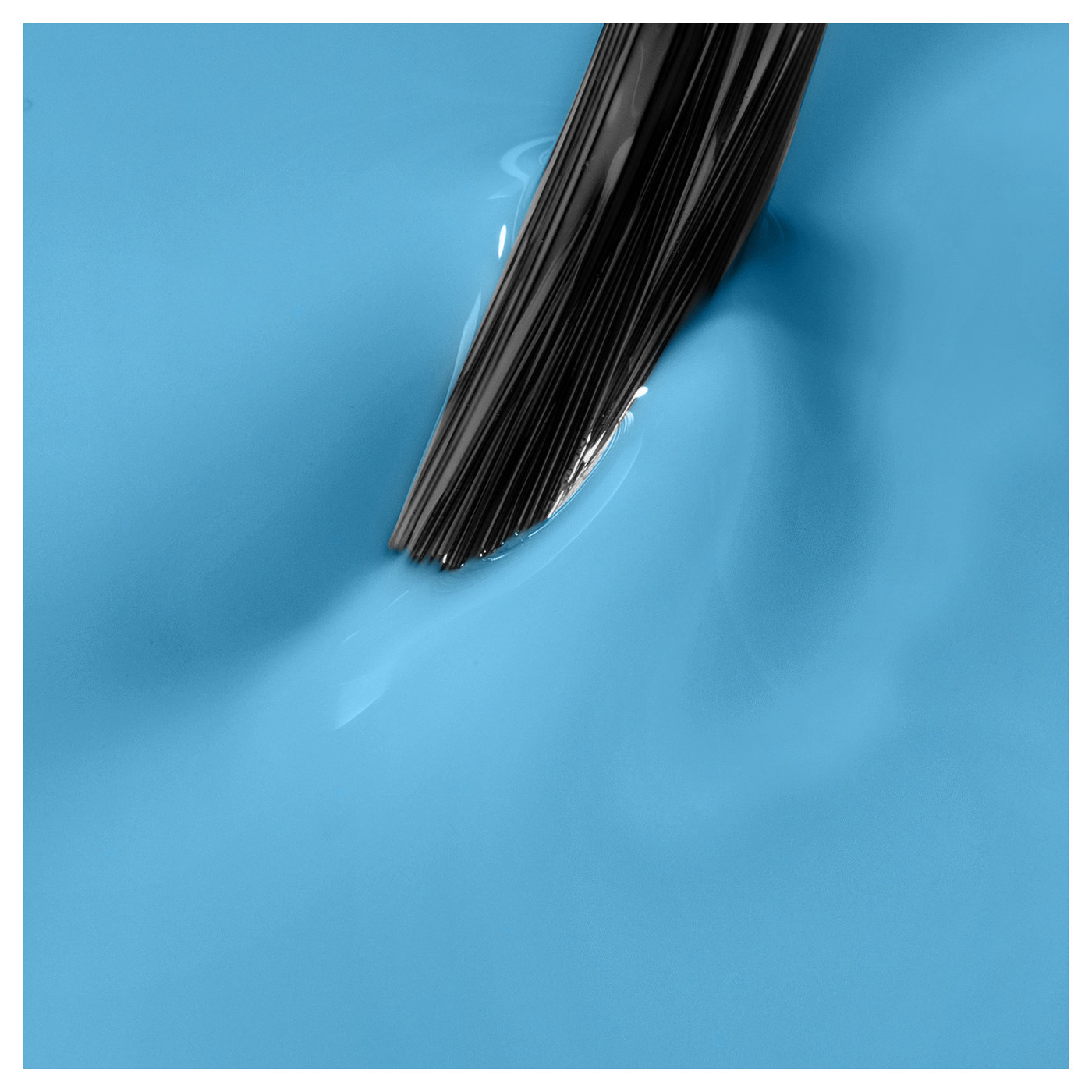 Smalto semipermanente 7,2 ml - Dive into Blue
