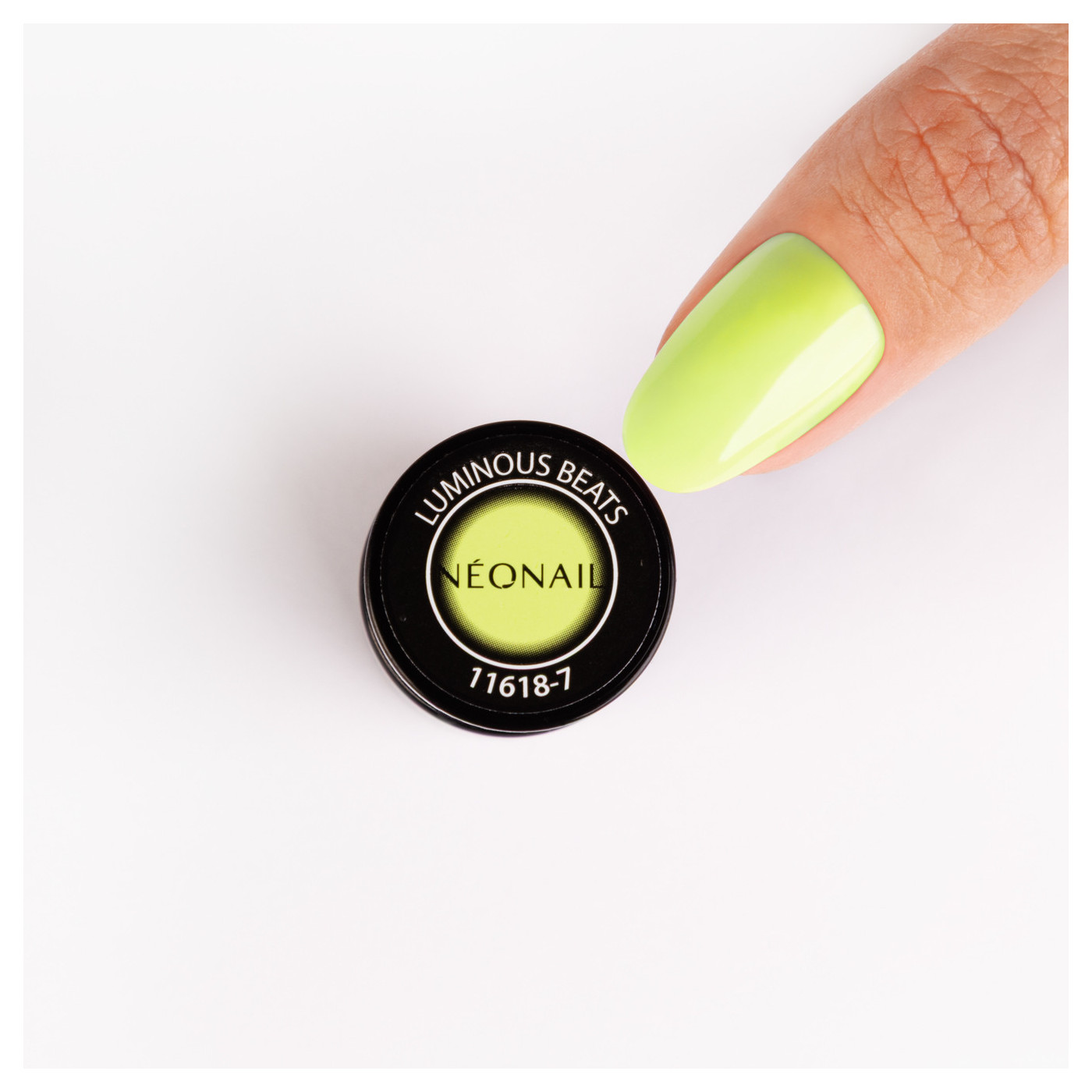 Smalto semipermanente 7,2 ml - Luminous Beats