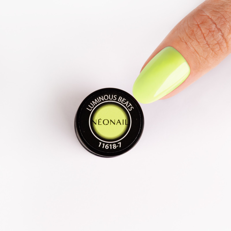 Smalto semipermanente 7,2 ml - Luminous Beats