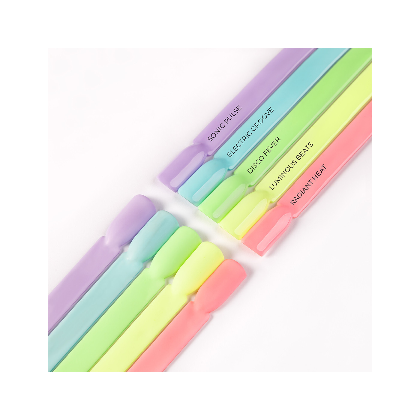 Smalto semipermanente 7,2 ml - Luminous Beats