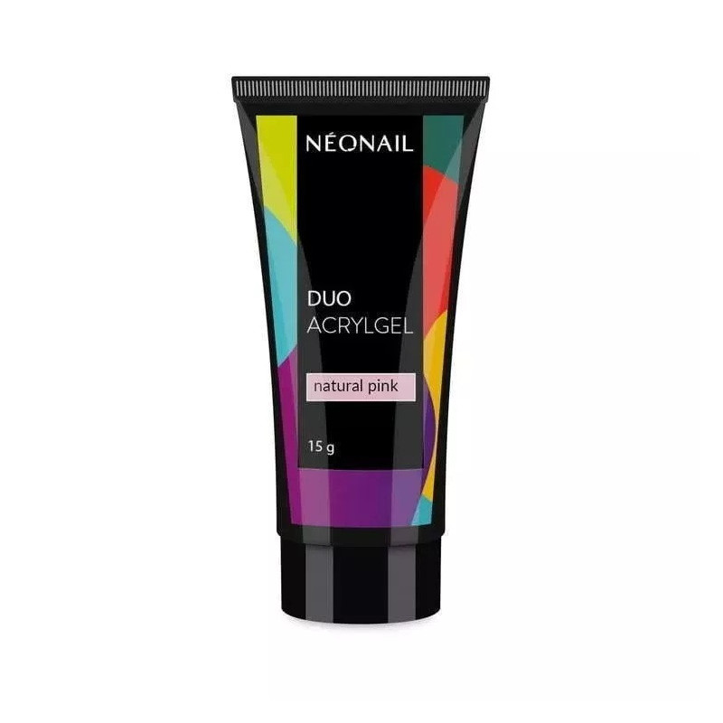 DUO ACRYLGEL Natural Pink - 15 g