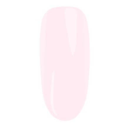 DUO ACRYLGEL Natural Pink - 30 g