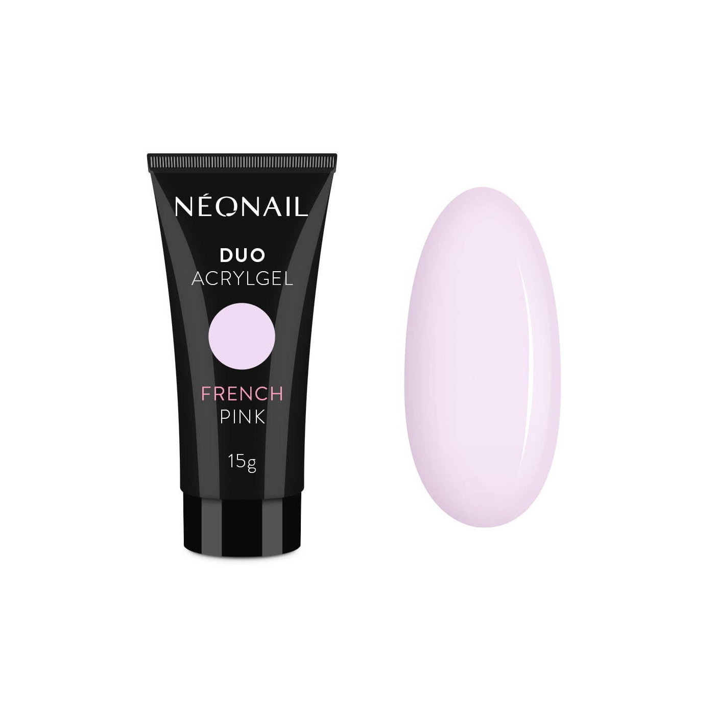 DUO ACRYLGEL French Pink - 15g