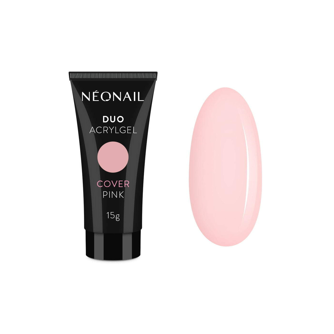 DUO ACRYLGEL Cover Pink - 15g