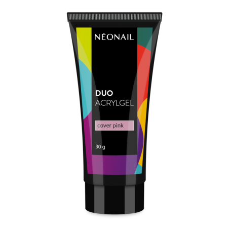 DUO ACRYLGEL Cover Pink - 30g