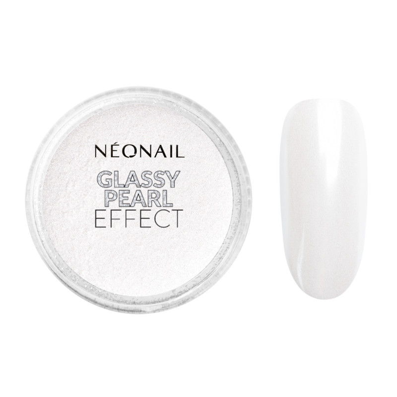 Glassy Pearl Collection Set Glassy Pearl Collection Set