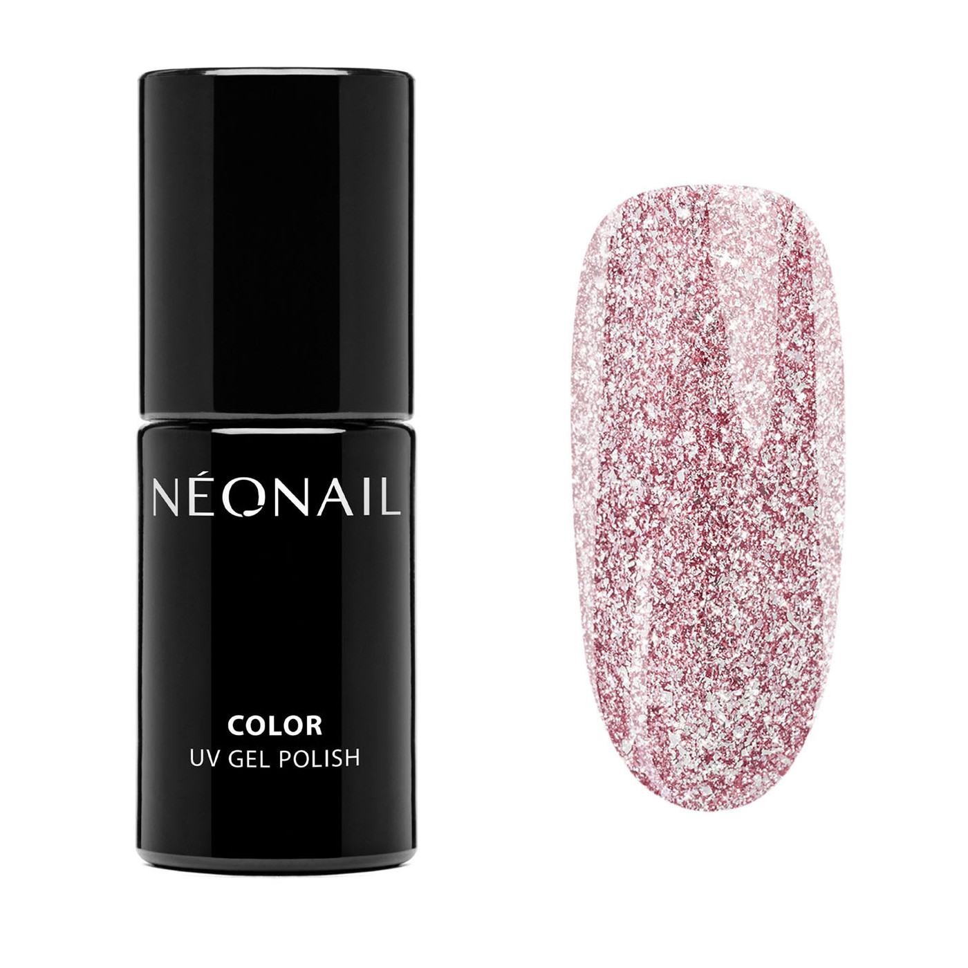 Smalto semipermanente 7,2 ml - Blushing Diva