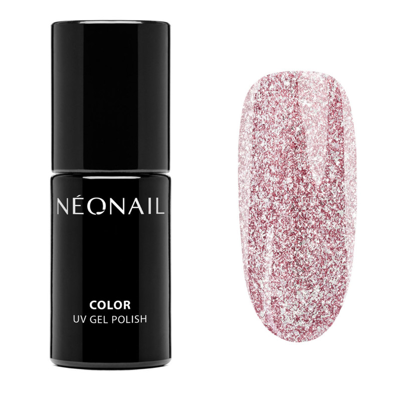 Smalto semipermanente 7,2 ml - Blushing Diva
