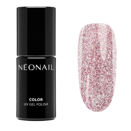 Smalto semipermanente 7,2 ml - Blushing Diva