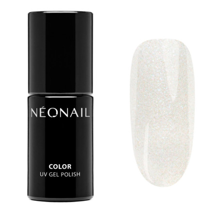 Smalto semipermanente 7,2 ml - Celestial Mist