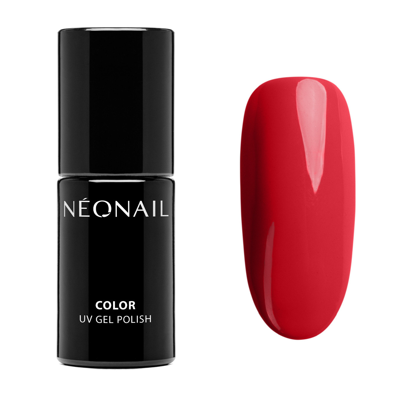 Smalto Semipermanente 7,2 ml - Fiery Flamenco