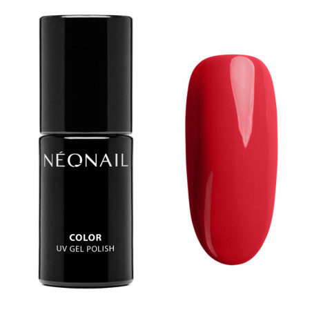 Smalto Semipermanente 7,2 ml - Fiery Flamenco