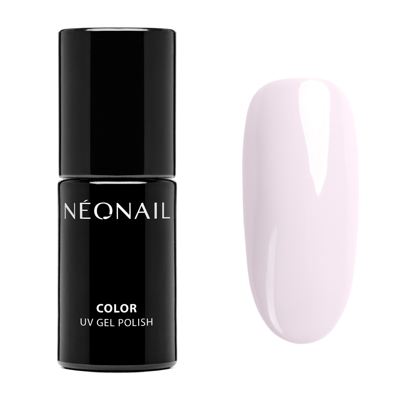 Smalto Semipermanente 7,2 ml - French Pink Light