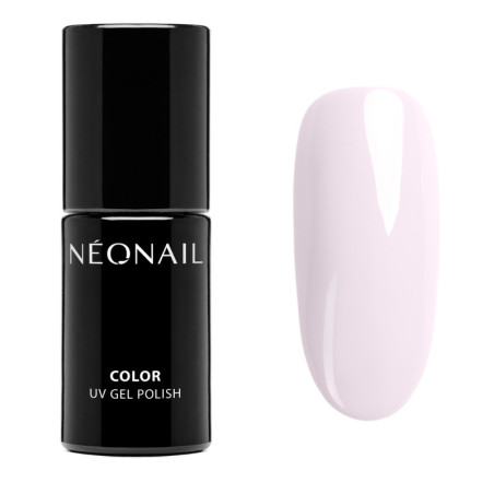 Smalto Semipermanente 7,2 ml - French Pink Light