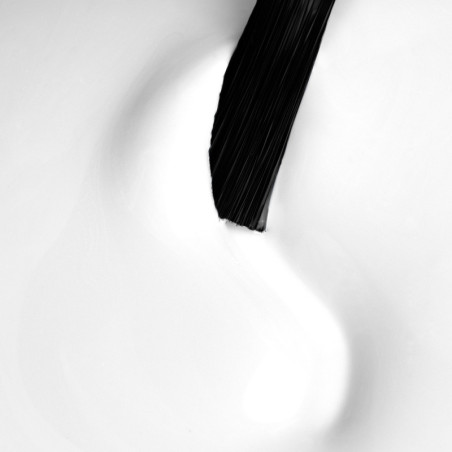 Smalto Semipermanente 7,2 ml - French White
