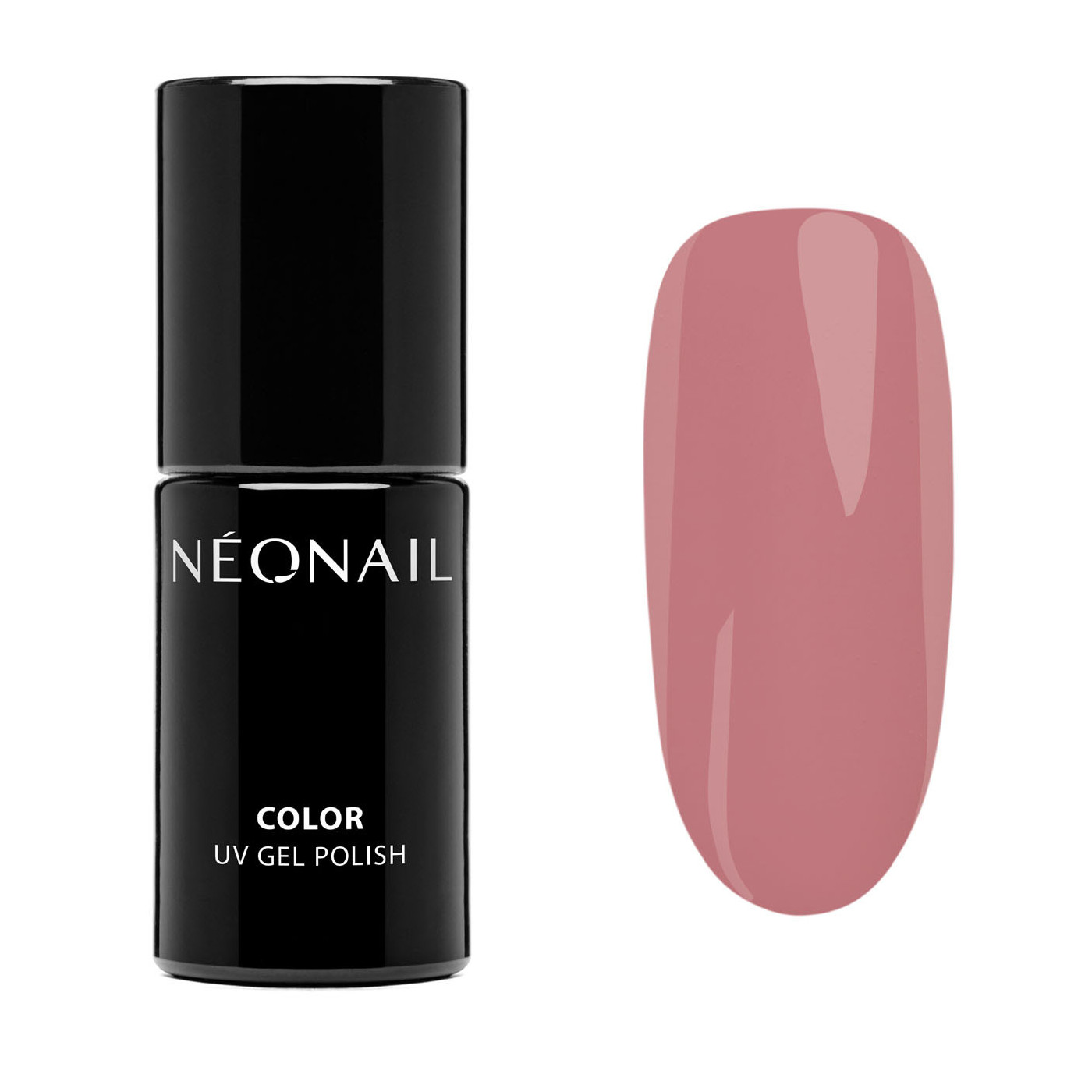 Smalto semipermanente 7,2 ml - Frozen Roses