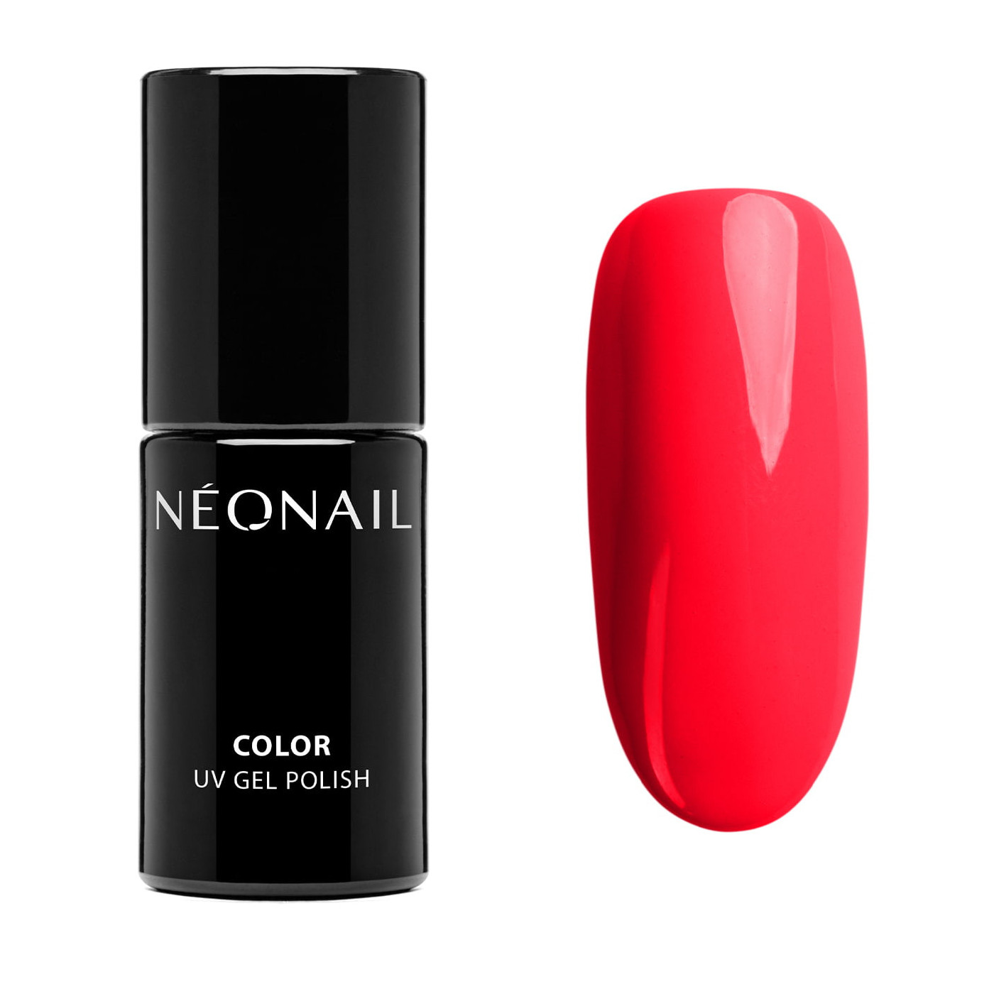 Smalto Semipermanente 7,2 ml -  Lady Ferrari