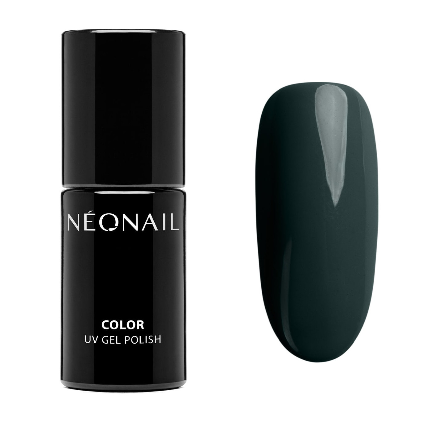 Smalto Semipermanente 7,2 ml - Lady Green
