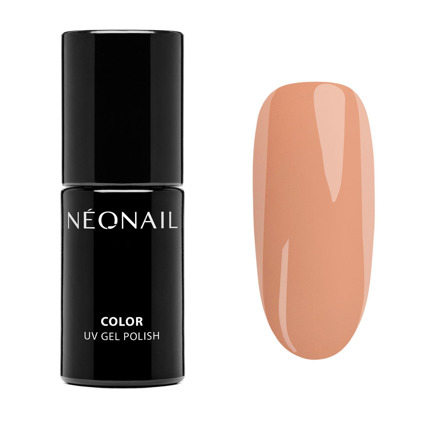 Smalto semipermanente 7,2 ml - Luminous Nude