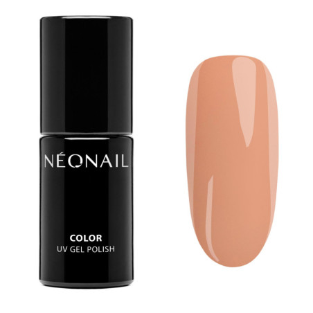Smalto semipermanente 7,2 ml - Luminous Nude