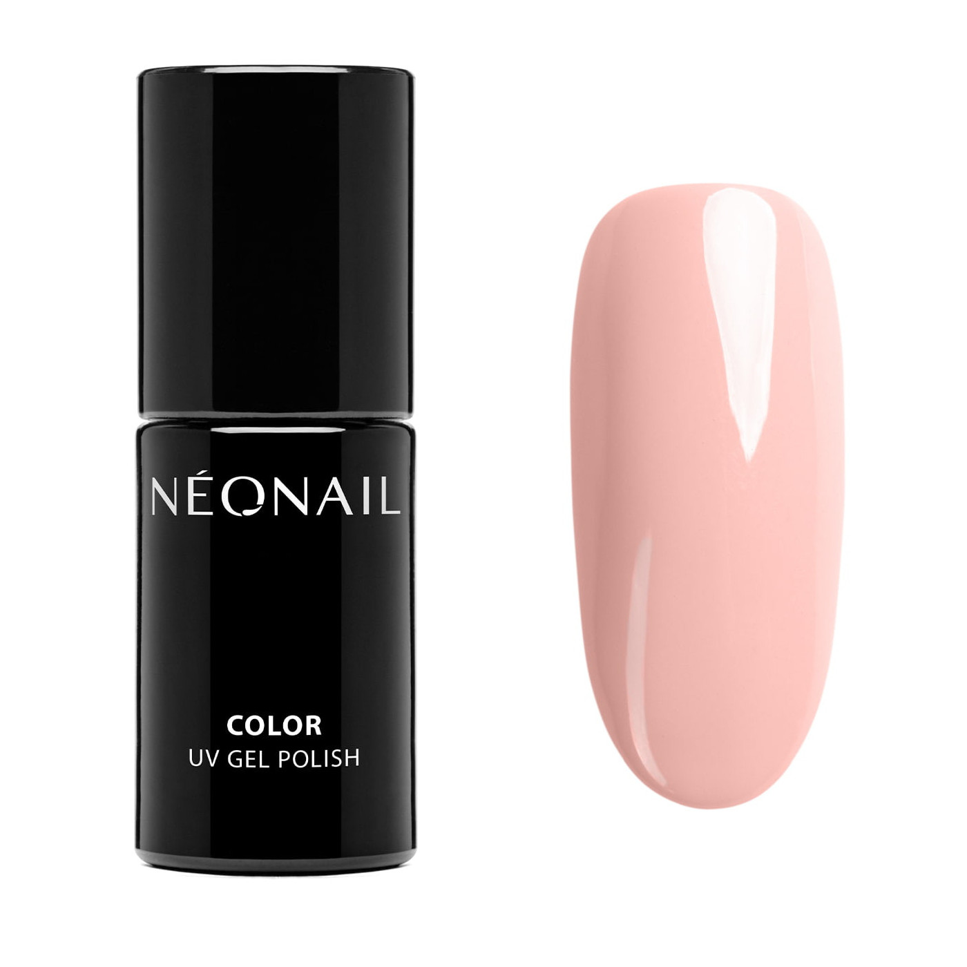 Smalto Semipermanente 7,2 ml - Natural Beauty