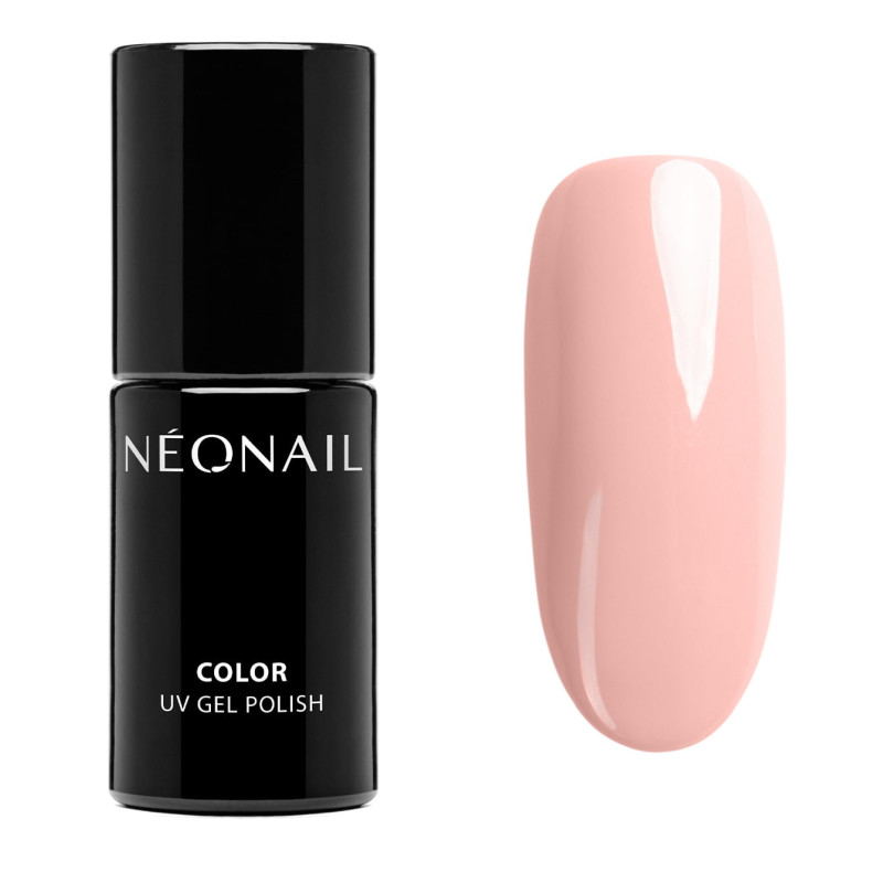 Smalto Semipermanente 7,2 ml - Natural Beauty