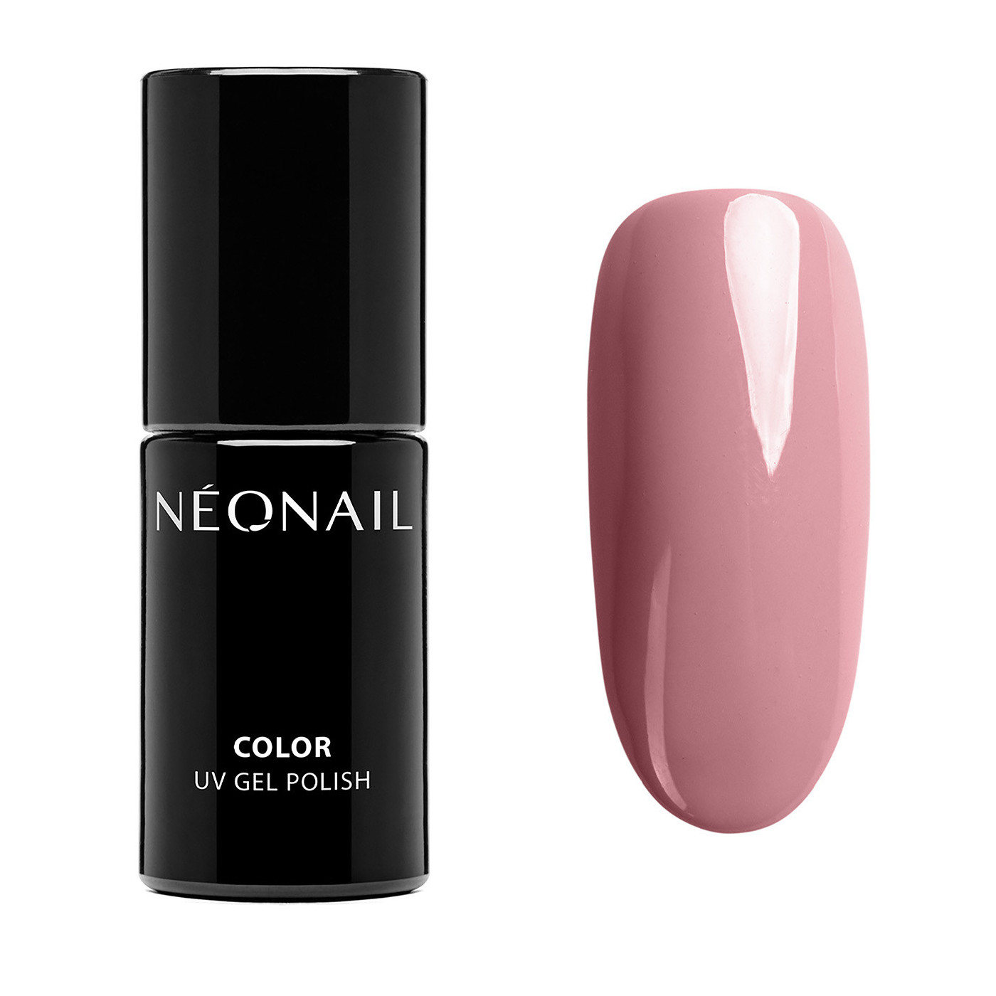 Smalto Semipermanente 7,2 ml - Nude
