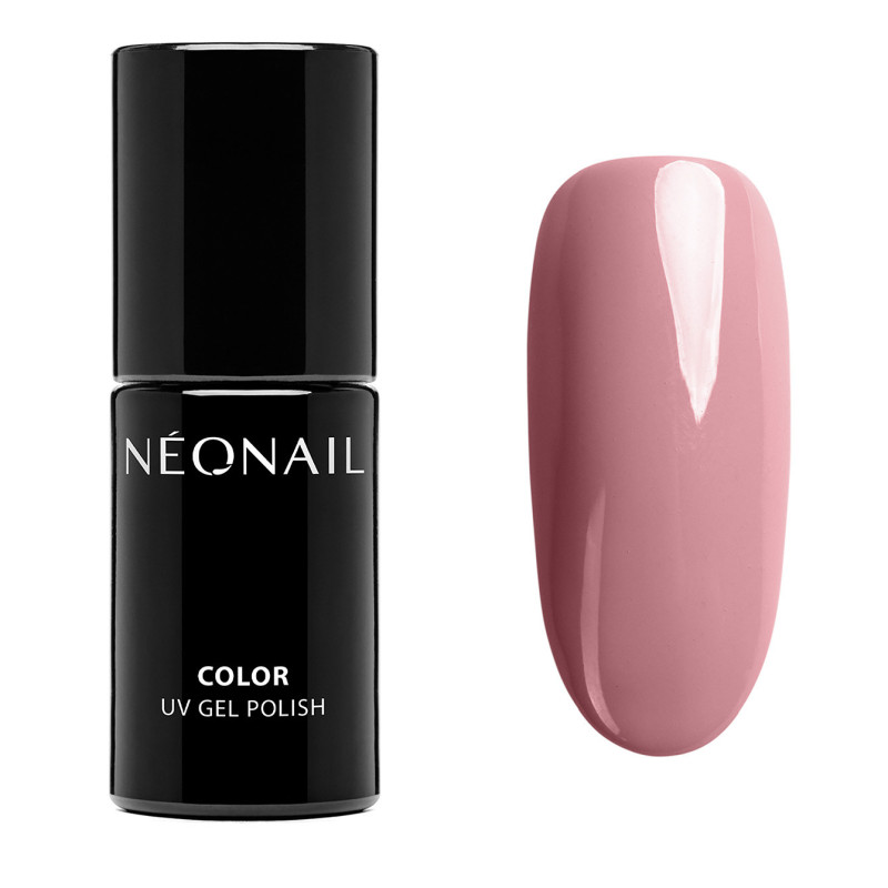 Smalto Semipermanente 7,2 ml - Nude