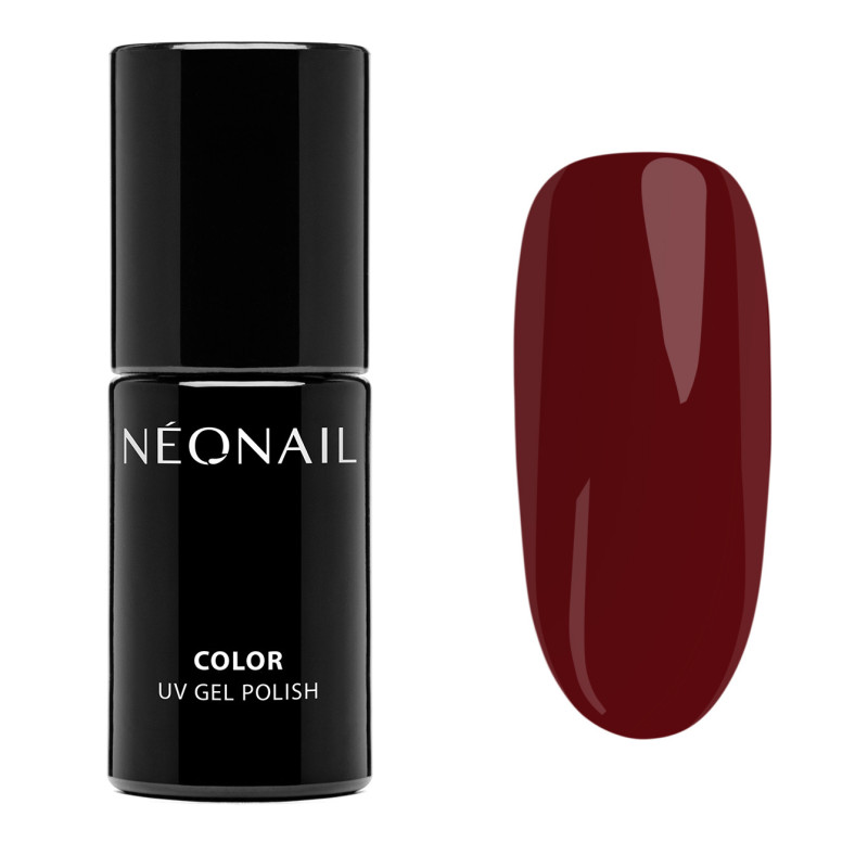 Smalto Semipermanente 7,2 ml - Perfect Red