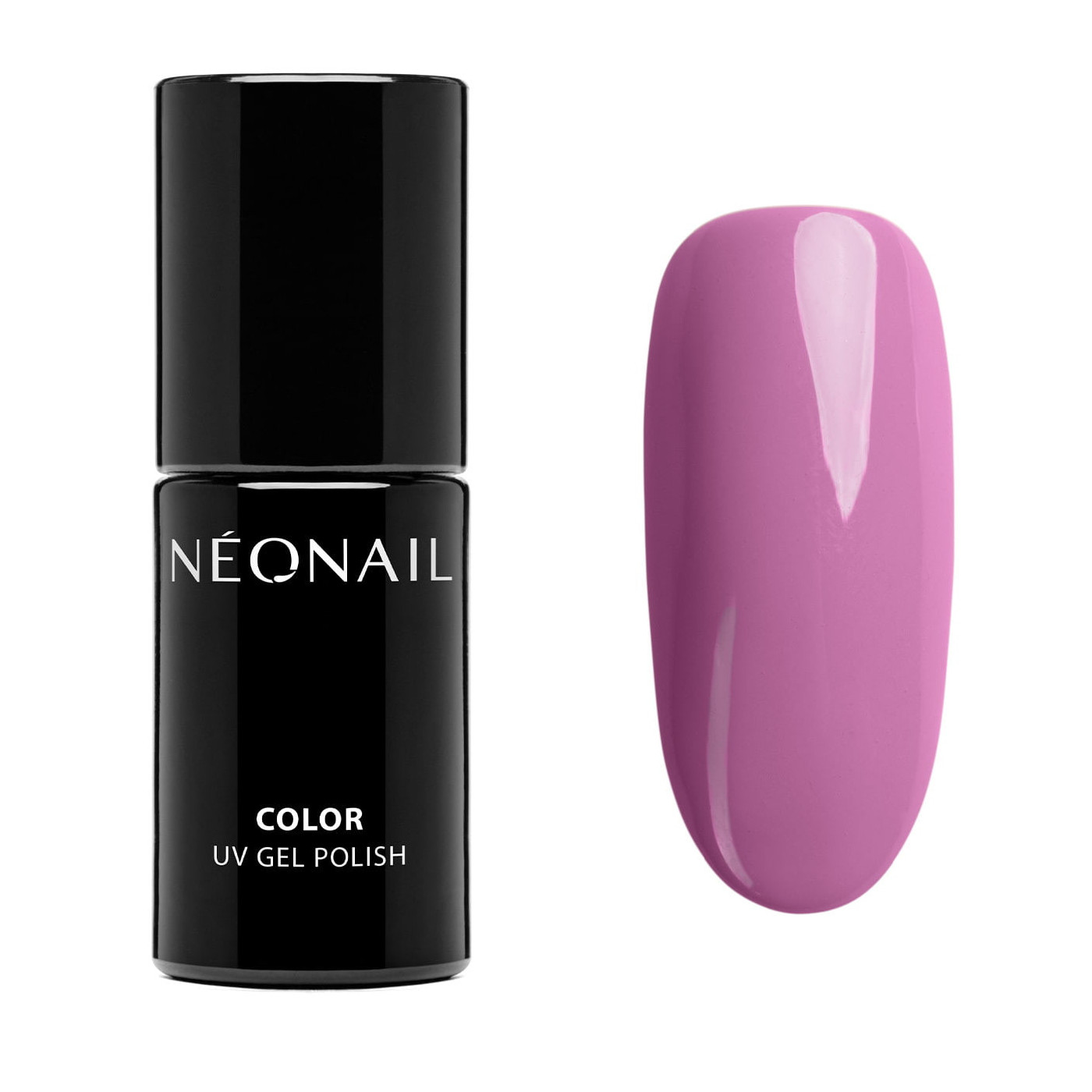 Smalto Semipermanente 7,2 ml - Rosy Side