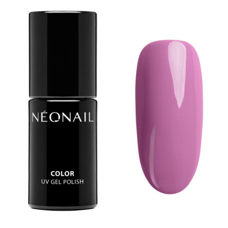 Smalto Semipermanente 7,2 ml - Rosy Side