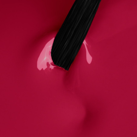 Smalto Semipermanente 7,2 ml - Seductive Red