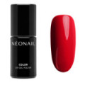 Smalto Semipermanente 7,2 ml - Sexy Red