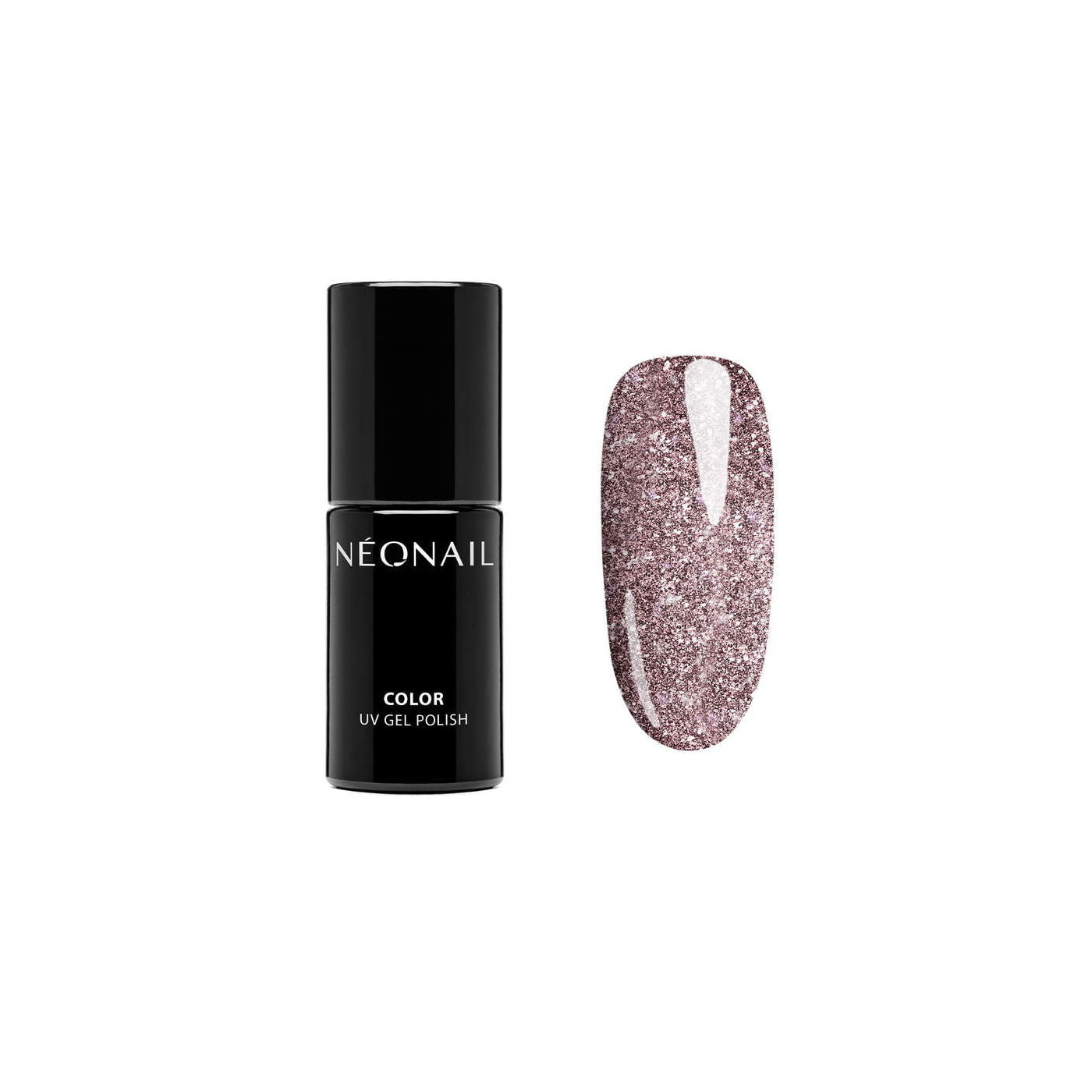 Smalto Semipermanente 7,2 ml - Shine The Moments