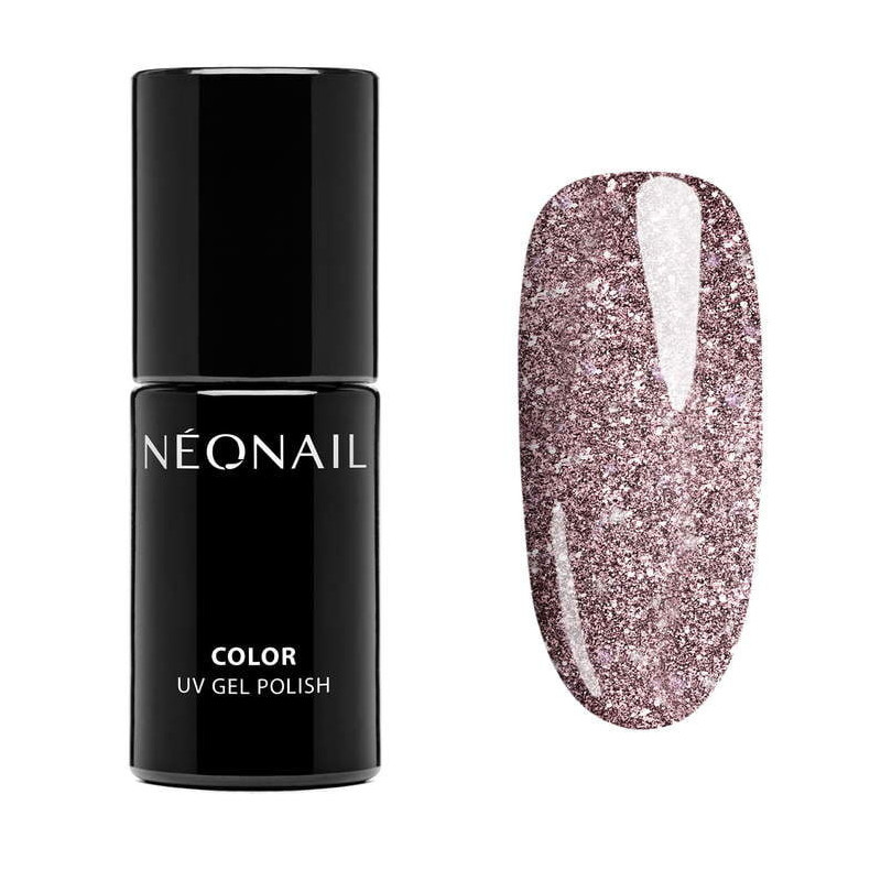 Smalto Semipermanente 7,2 ml - Shine The Moments