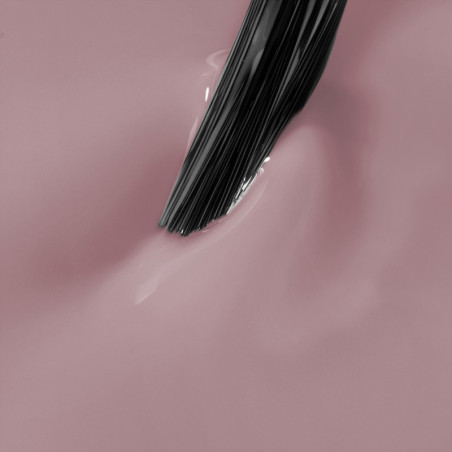 Smalto semipermanente 7,2 ml - Soft Taupe
