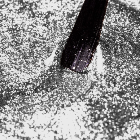 Smalto Semipermanente 7,2 ml - Twinkle White
