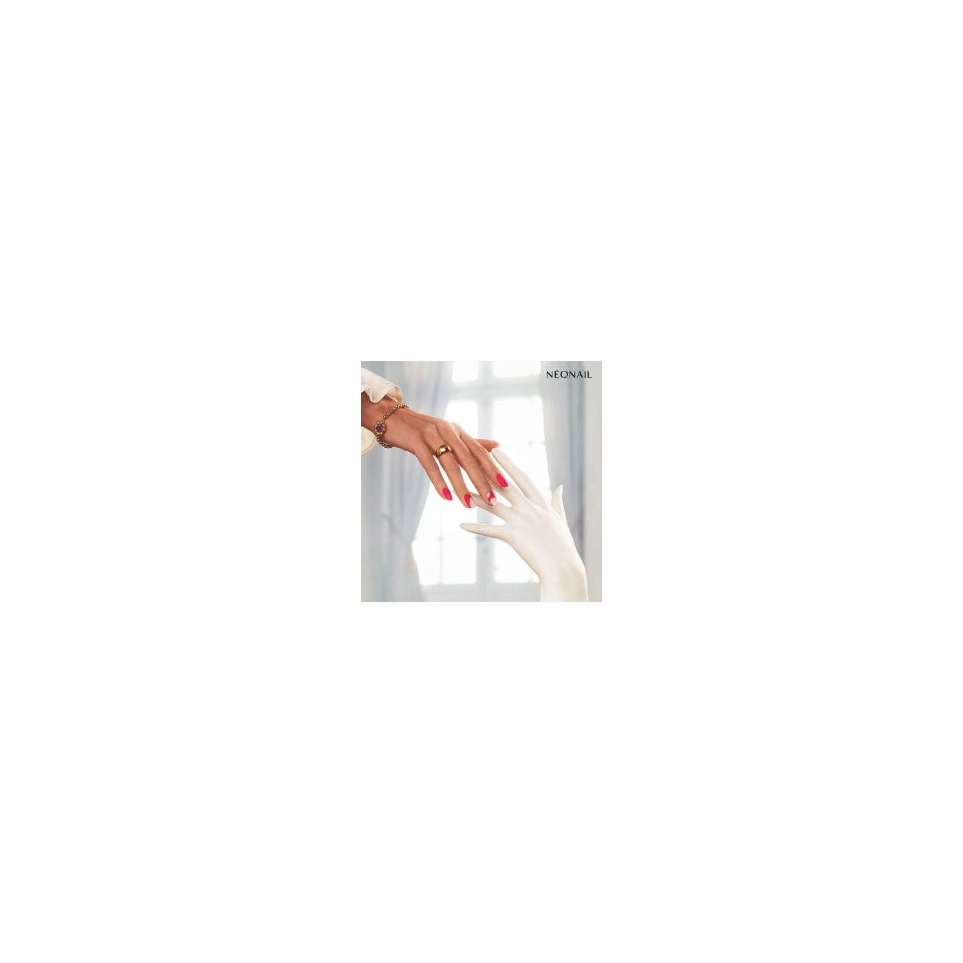 Smalto Semipermanente 7,2 ml - Vibrant Awakening