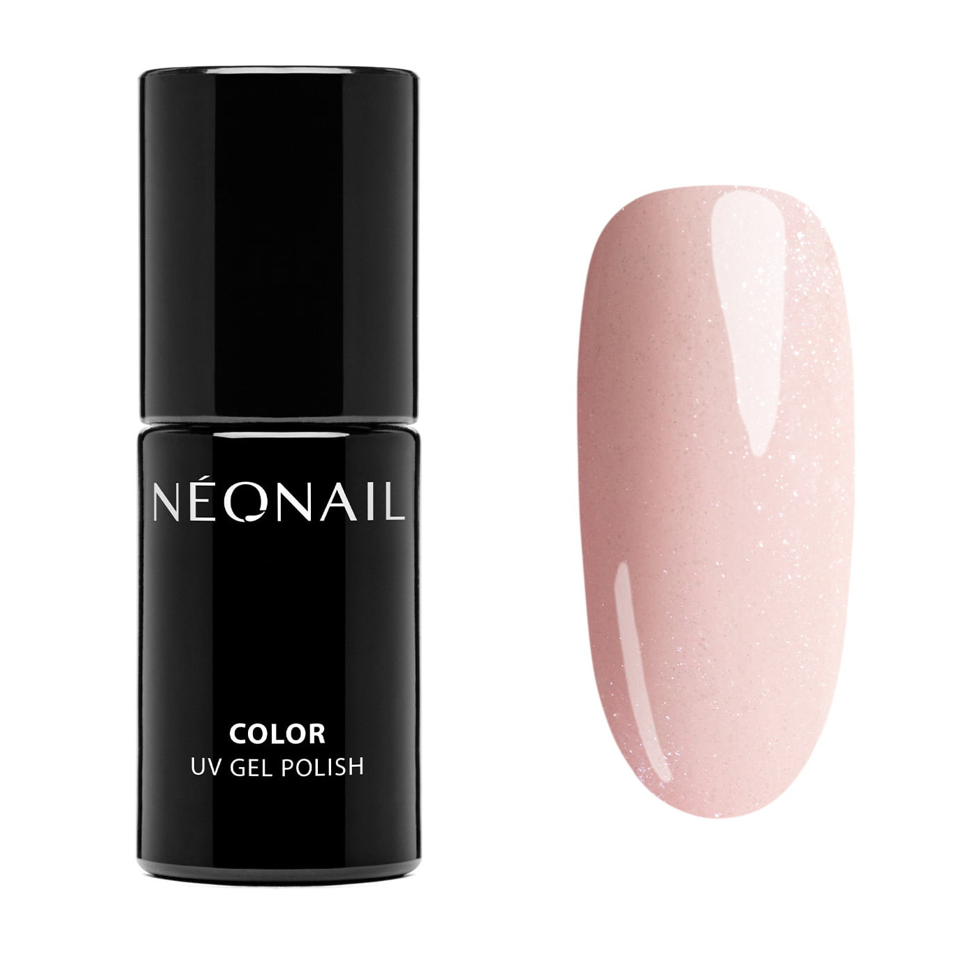 Smalto Semipermanente 7,2 ml - Wedding Princess