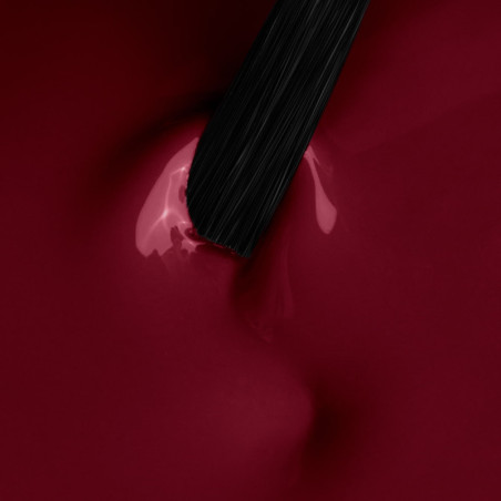 Smalto Semipermanente 7,2 ml - Wine Red