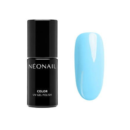 Smalto Semipermanente 7,2 ml - Blue Surfing