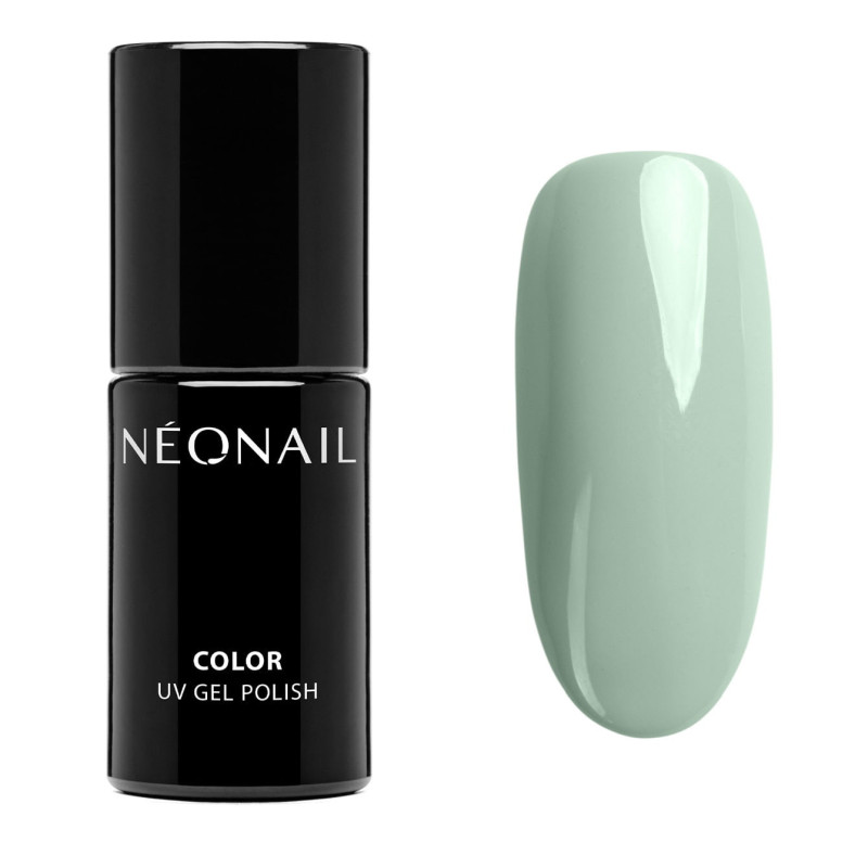 Smalto Semipermanente 7,2 ml - Green Me Twice