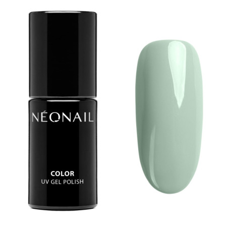 Smalto Semipermanente 7,2 ml - Green Me Twice